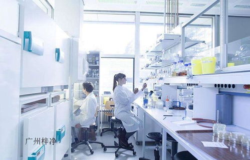 医药洁净厂房建设中的核心要点 恒温恒湿无尘净化工程全解析