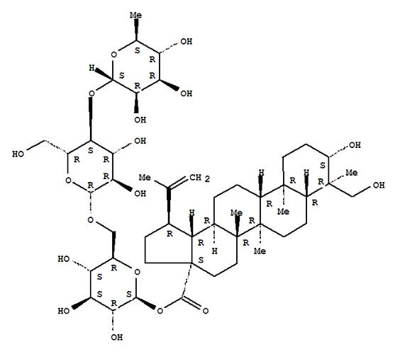 白头翁皂苷C 成分解析、药理作用及医药应用最新进展
