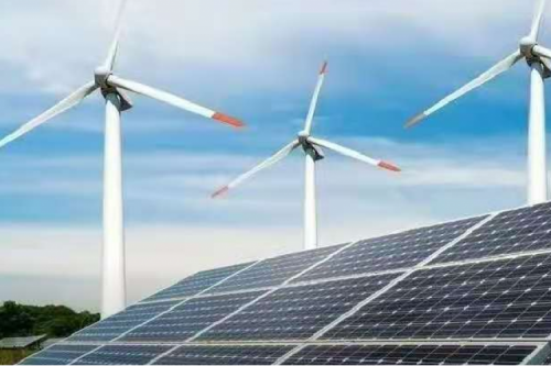 哈尔滨聚彩堂电气技术有限责任公司入选第五批国家绿色制造名单！