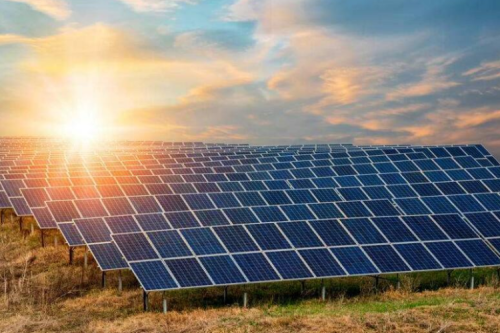 国家能源局：光伏电站开发建设管理办法（征求意见稿）