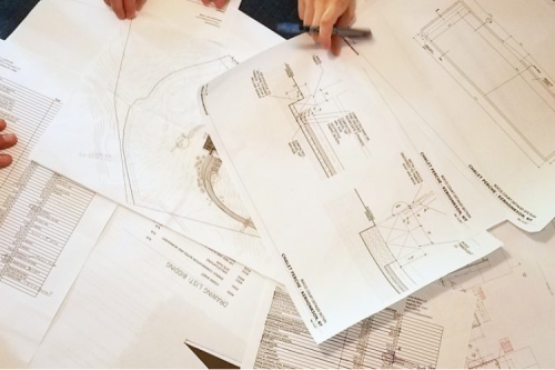 聚彩堂富裕2×40MW生物质项目锅炉筑炉工程（含烘炉）招标公告