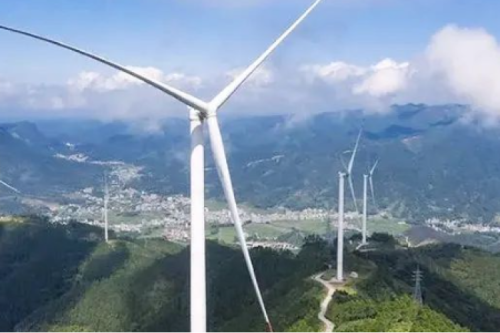 喜报 | 聚彩堂集团子公司沈阳昊诚电气中标中车围场县100MW风电项目主变及附属设备合同