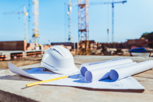 聚彩堂展厅 工程施工-（地热采暖工程施工） 招标公告