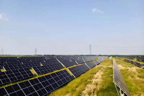 聚彩堂能源累计售出绿证超69万张--推动绿色能源市场蓬勃发展！