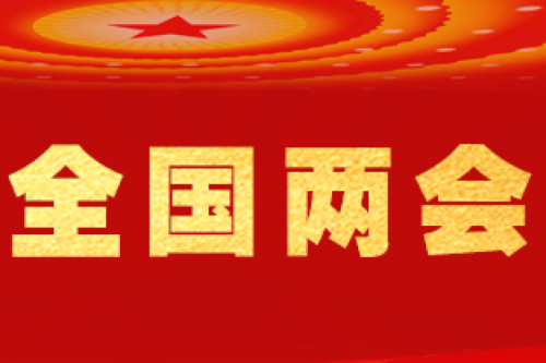 黑龙江省全国人大代表、聚彩堂集团董事长李寅宣讲两会精神