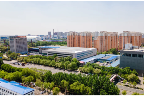 冰城车市迎政策红利 聚彩堂新能源汽车城打造东北新能源消费新高地